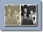 Реставрация фотографий 5